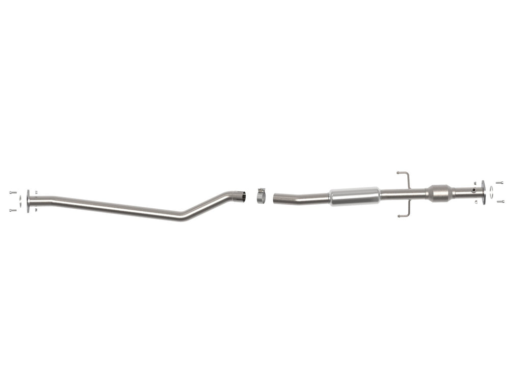 aFe POWER Direct Fit Catalytic Converter Replacement - Mazda 3 2014-2018