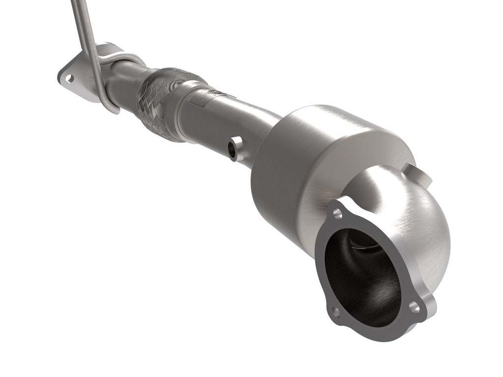 aFe POWER Direct Fit Catalytic Converter Replacement - Hyundai Elantra 2017-2019