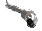 aFe POWER Direct Fit Catalytic Converter Replacement - Hyundai Elantra 2017-2019