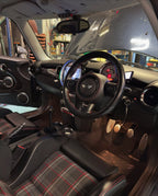 Braum ELITE-S Series Sport Reclinable Seats product image 26