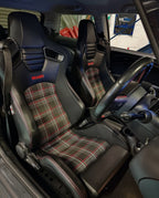 Braum ELITE-S Series Sport Reclinable Seats product image 25