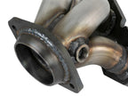 aFe Twisted Steel 304 Stainless Steel Short Tube Header - Dodge Challenger/Charger 2009-2023