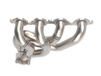 aFe Twisted Steel 304 Stainless Steel Short Tube Header - Chevrolet Camaro SS 2016-2024