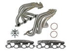aFe Twisted Steel 304 Stainless Steel Long Tube Header w/ Brushed Finish - Chevrolet Corvette (C8) 2020-2026