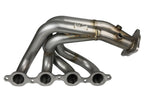aFe Twisted Steel 304 Stainless Steel Long Tube Header - Chevrolet Corvette (C8) 2020-2026
