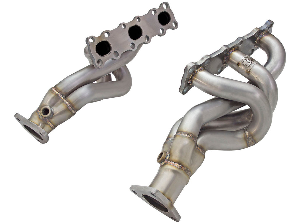 aFe Twisted Steel Headers - Nissan 350Z / Infiniti G35 (Coupe/Sedan) 2003-2006
