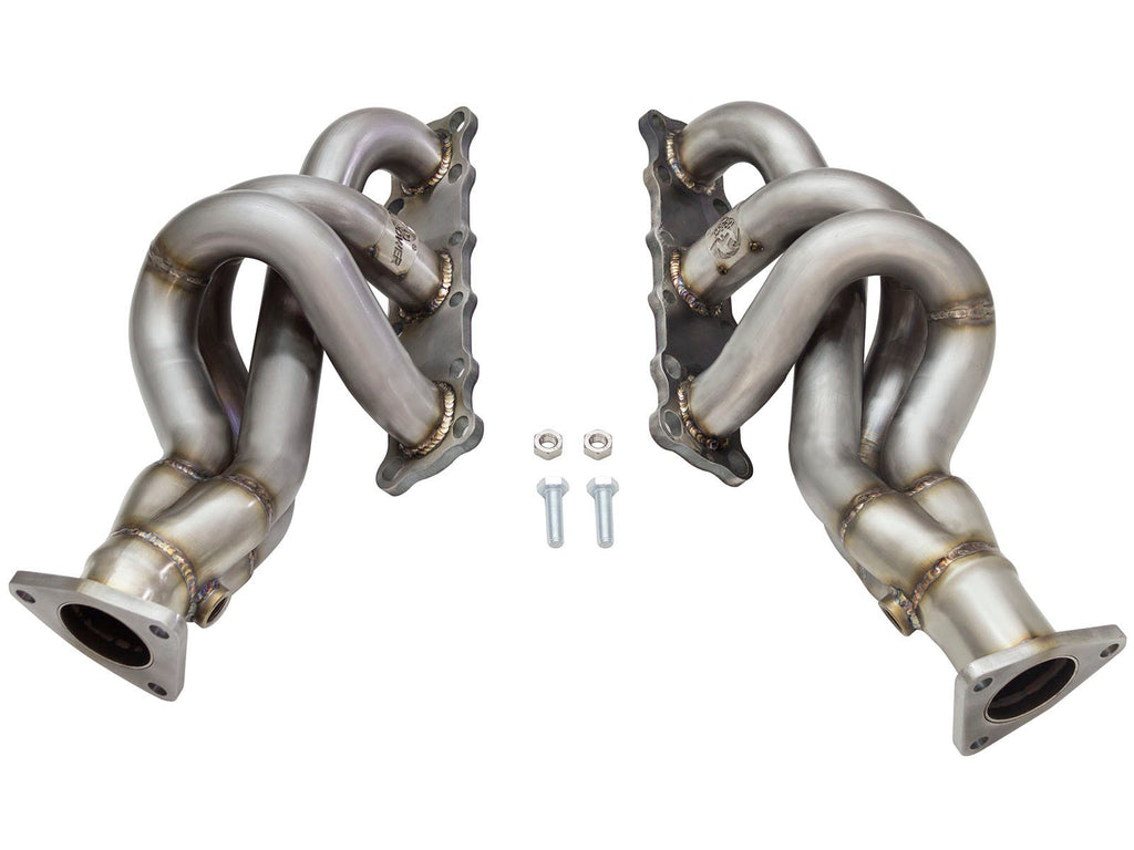 aFe Twisted Steel Headers - Nissan 350Z / Infiniti G35 (Coupe/Sedan) 2003-2006