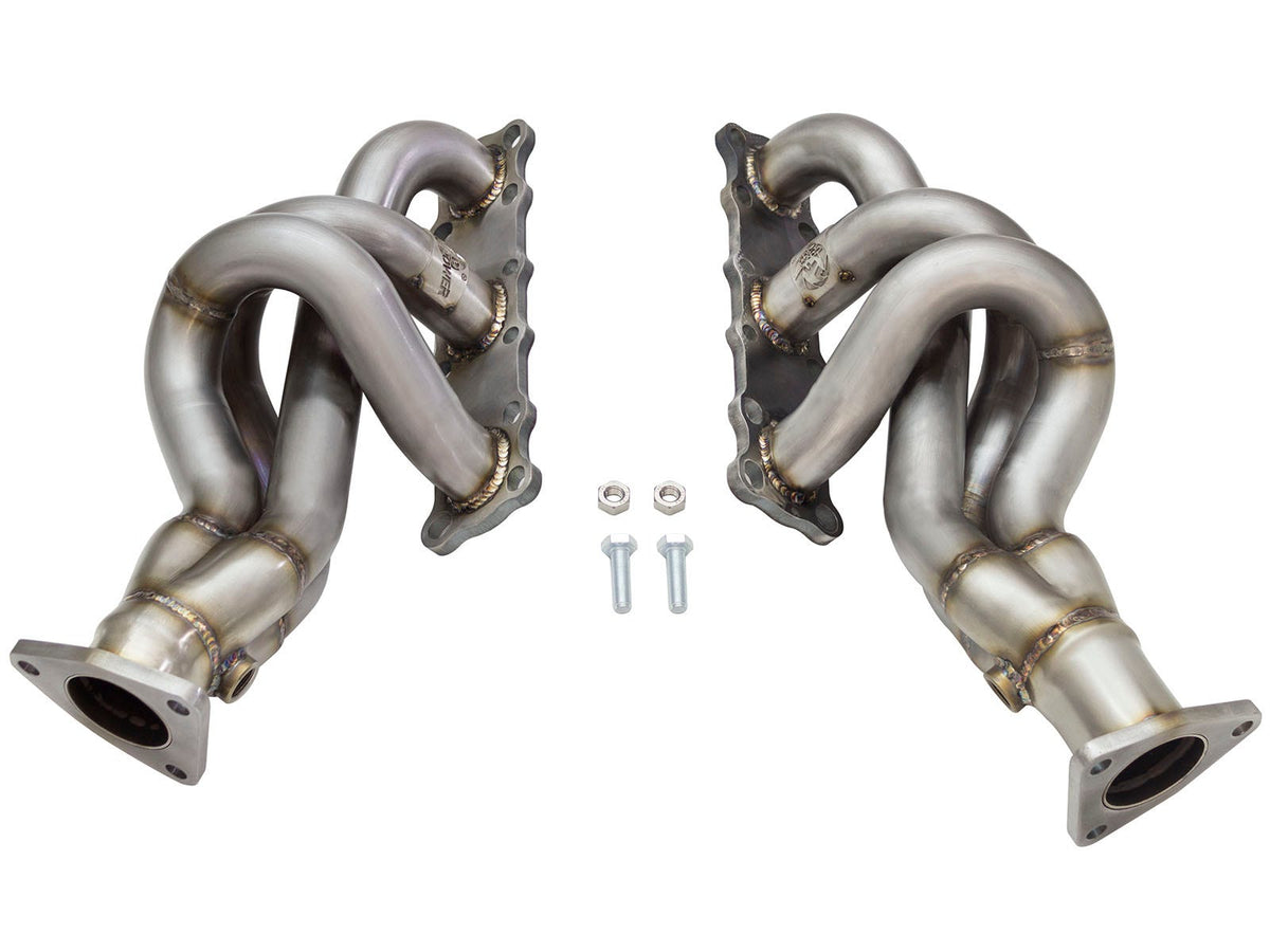 aFe Twisted Steel Headers - Nissan 350Z / Infiniti G35 (Coupe/Sedan) 2003-2006