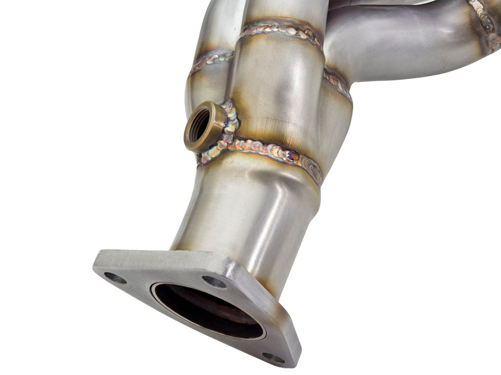 aFe Twisted Steel Headers - Nissan 350Z / Infiniti G35 (Coupe/Sedan) 2003-2006