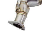 aFe Twisted Steel Headers - Nissan 350Z / Infiniti G35 (Coupe/Sedan) 2003-2006