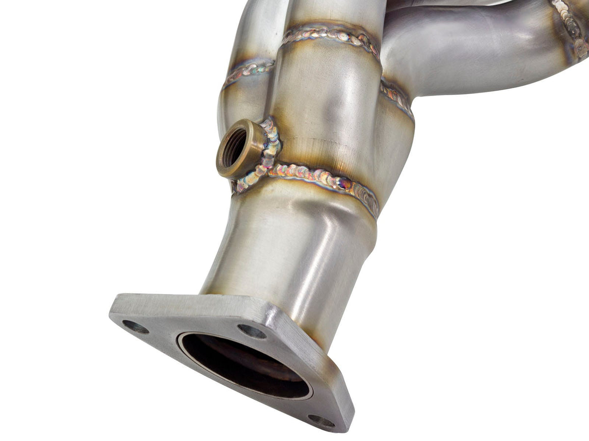 aFe Twisted Steel Headers - Nissan 350Z / Infiniti G35 (Coupe/Sedan) 2003-2006