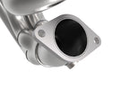aFe Twisted Steel Long Tube Header - Subaru Impreza WRX/STi/Legacy 2002-2021