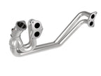 aFe Twisted Steel Long Tube Header - Subaru Impreza WRX/STi/Legacy 2002-2021