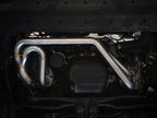 aFe Twisted Steel Long Tube Header - Subaru Impreza WRX/STi/Legacy 2002-2021