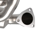 aFe Twisted Steel 304 Stainless Steel Header w/ Cat - Subaru Outback/Legacy 2013-2019