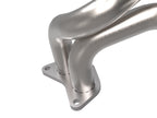 aFe Twisted Steel 304 Stainless Steel Header w/ Cat - Subaru Outback/Legacy 2013-2019