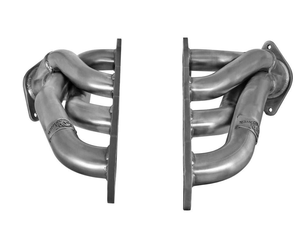 aFe Twisted Steel Headers - Dodge Charger/Challenger SRT-8 2008-2015