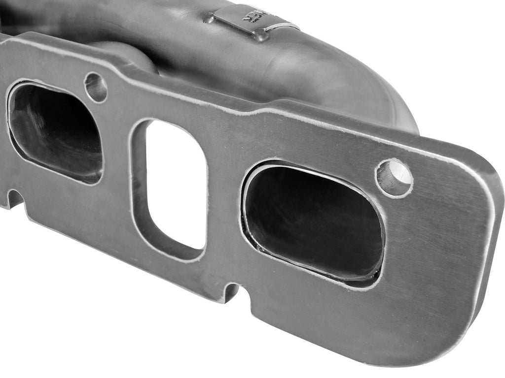 aFe Twisted Steel Headers - Dodge Charger/Challenger SRT-8 2008-2015