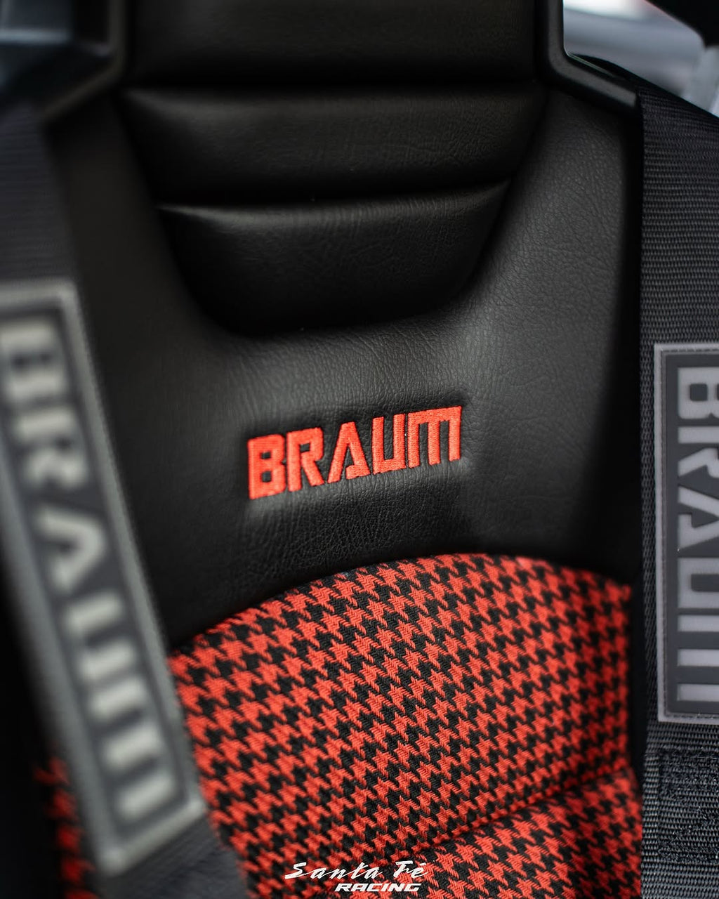 Braum ELITE-S Series Sport Reclinable Seats product image 52