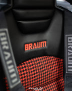 Braum ELITE-S Series Sport Reclinable Seats product image 52