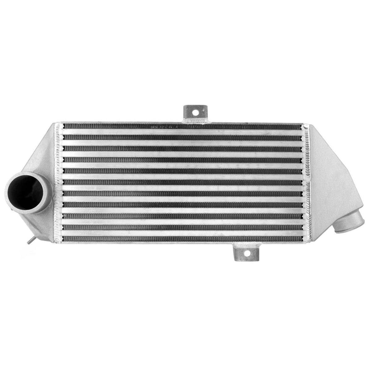 GrimmSpeed intercooler for Subaru WRX 2008-2014 - product view 7