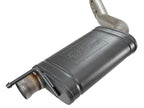aFe MACH Force-Xp 3 IN 304 Stainless Steel Cat-Back Exhaust System - Dodge Challenger 2017-2023
