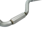 aFe Takeda 3 IN 304 Stainless Steel Cat-Back Exhaust System - Ford Focus ST 2013-2018