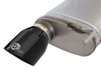 aFe MACH Force-Xp 3 IN to 2-1/2 IN 304 Stainless Steel Cat-Back Exhaust System - Ford Mustang 2015-2023