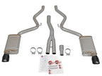 aFe MACH Force-Xp 3 IN to 2-1/2 IN 304 Stainless Steel Cat-Back Exhaust System - Ford Mustang 2015-2023