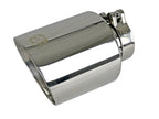 aFe MACH Force-Xp 304 Stainless Steel Cat-Back Exhaust w/ Muffler Polished (No NPP) - Chevrolet Corvette (C8) 2020-2026