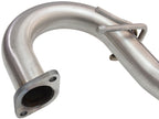 aFe Takeda 2-1/4 to 2-1/2 IN 304 Stainless Steel Axle-Back Exhaust System - Scion tC 2011-2016