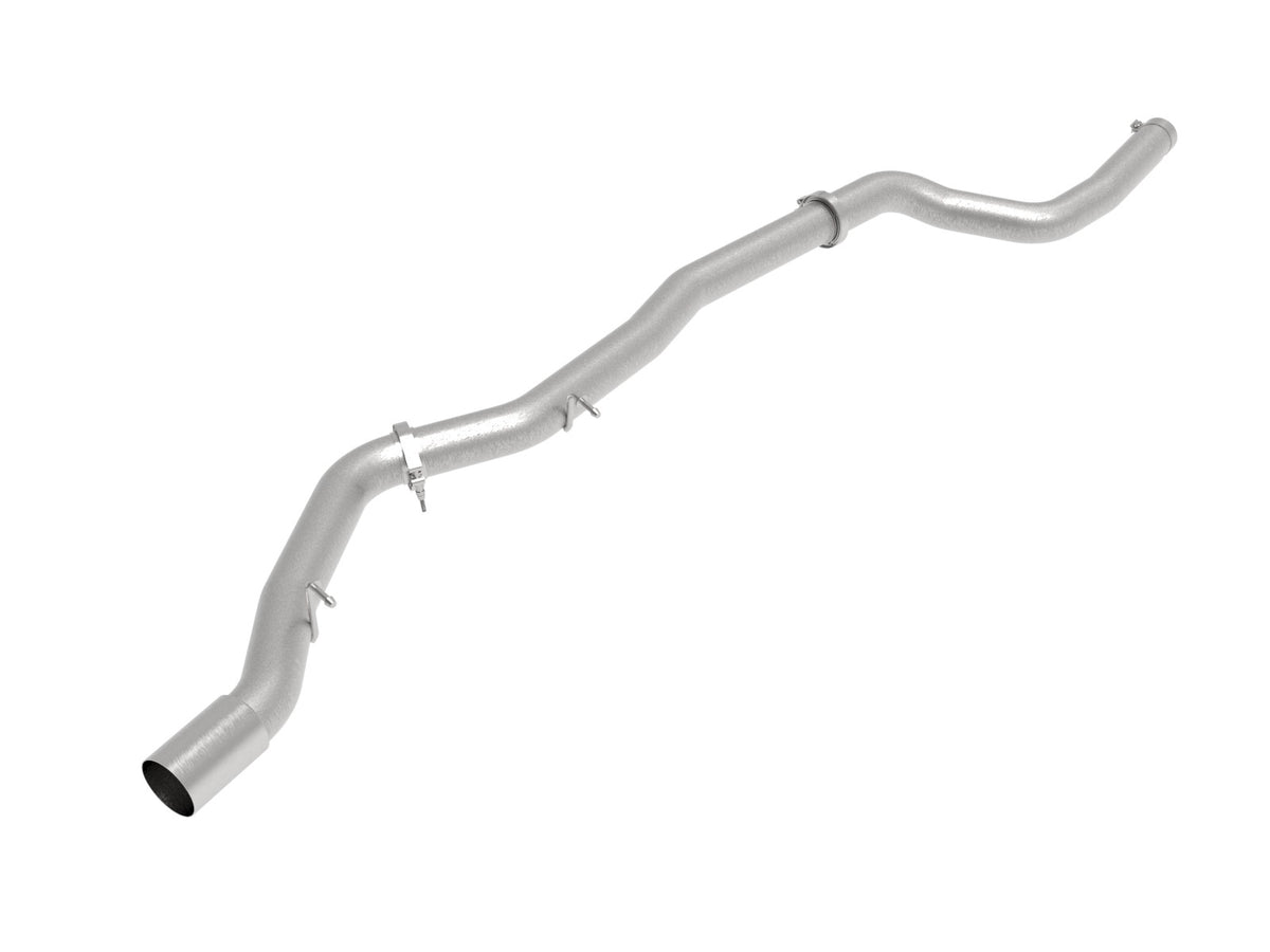 aFe Takeda 3-1/2 IN 304 Stainless Steel Cat-Back Exhaust System - Toyota GR Supra (A90) 2020-2026