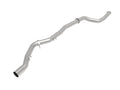 aFe Takeda 3-1/2 IN 304 Stainless Steel Cat-Back Exhaust System - Toyota GR Supra (A90) 2020-2026