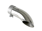 aFe Vulcan Series 2-1/2 IN 304 Stainless Steel Cat-Back Hi-Tuck Exhaust System - Lexus GX460 2010-2023