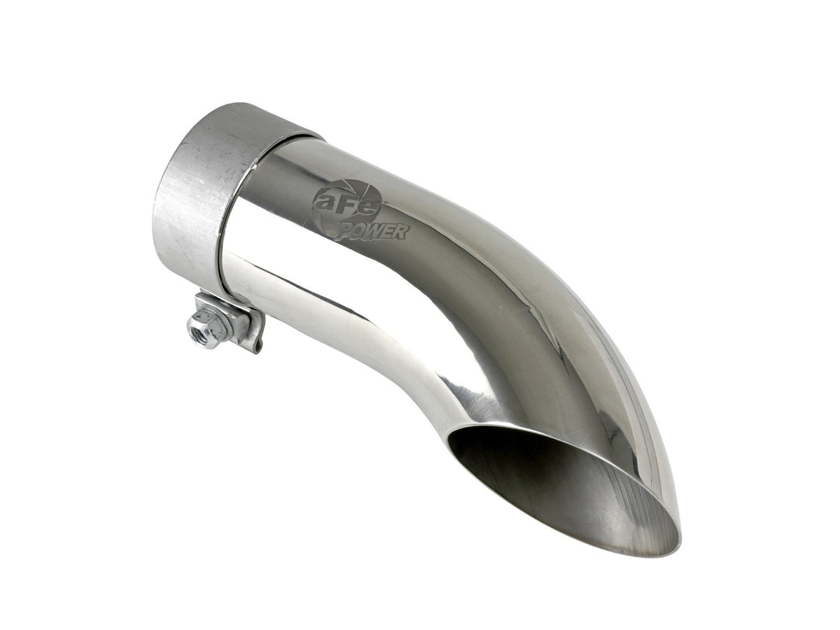aFe Vulcan Series 2-1/2 IN 304 Stainless Steel Cat-Back Hi-Tuck Exhaust System - Lexus GX460 2010-2023