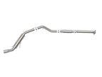 aFe Takeda 3 IN 304 Stainless Steel Cat-Back Exhaust System w/ Brushed Tip - Toyota GR86/FR-S/BRZ 2013-2026