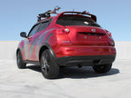 aFe Takeda 2-1/2 IN 304 Stainless Steel Cat-Back Exhaust System - Nissan Juke 2011-2014