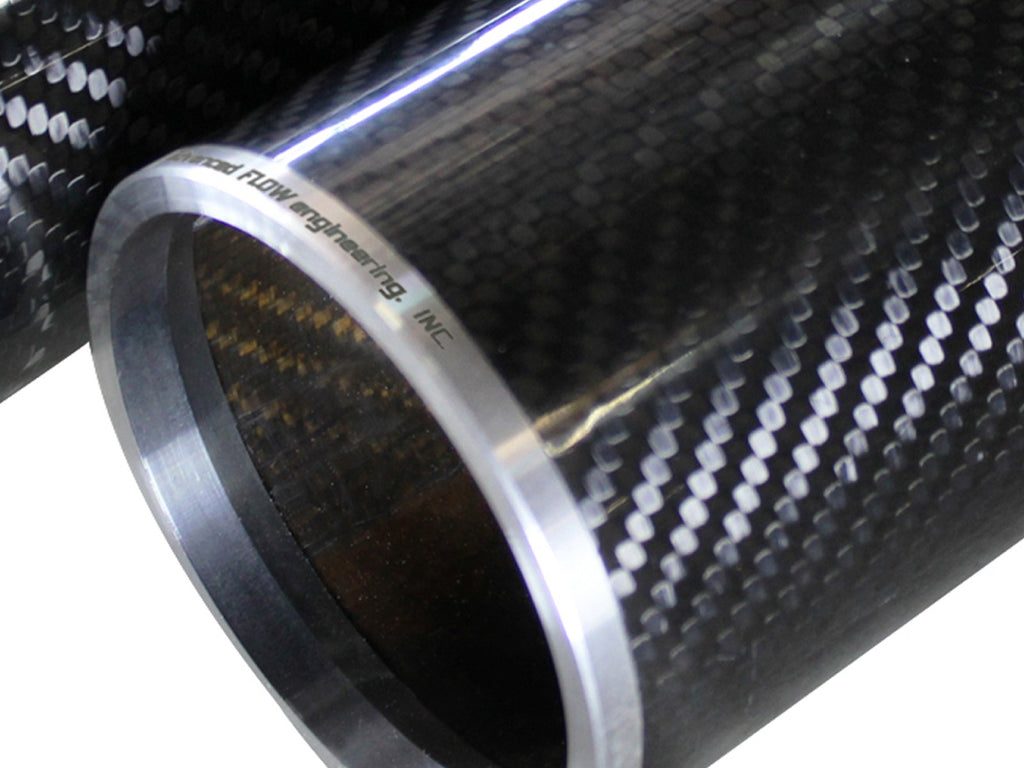 aFe MACH Force-Xp 3 IN 304 Stainless Steel Cat-Back Exhaust System - BMW M5 (F10) 2012-2016