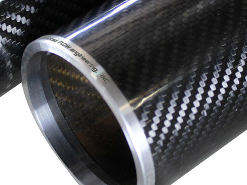aFe MACH Force-Xp 3 IN 304 Stainless Steel Cat-Back Exhaust System - BMW M5 (F10) 2012-2016