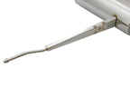 aFe MACH Force-Xp 2-1/2 IN 304 Stainless Steel Cat-Back Exhaust System - MINI Cooper S (F56/57) 2015-2024