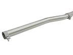 aFe MACH Force-Xp 2-1/2 IN 304 Stainless Steel Cat-Back Exhaust System - MINI Cooper S (F56/57) 2015-2024