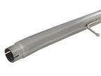 aFe MACH Force-Xp 3 IN to 2-1/4 IN 304 Stainless Steel Cat-Back Exhaust System - 2014-2016 BMW 228i (F22/23)