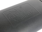 aFe MACH Force-Xp 3 IN to 2-1/4 IN 304 Stainless Steel Axle-Back Exhaust System - 2014-2016 BMW 228i (F22/23)