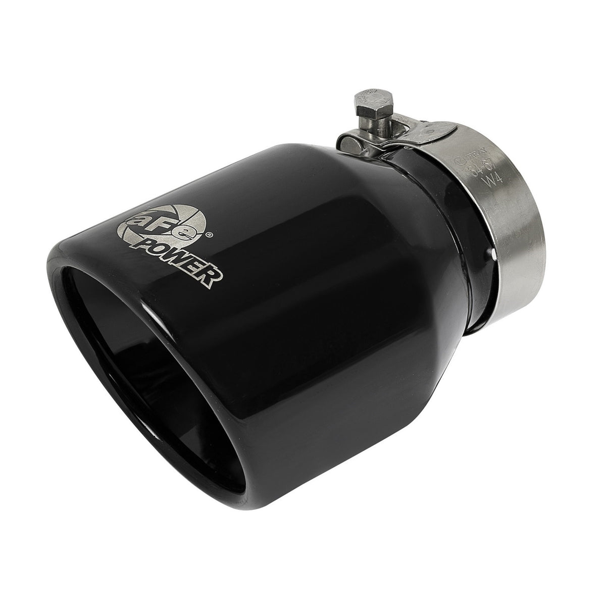 aFe MACH Force-Xp 3 IN to 2-1/2 IN 304 Stainless Steel Cat-Back Exhaust System - BMW M235i (F22/23) 2014-2016