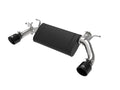 aFe MACH Force-Xp 3 IN to 2-1/2 IN 304 Stainless Steel Axle-Back Exhaust System - BMW M235i (F22/23) 2014-2016