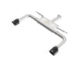 aFe MACH Force-Xp 3 IN to 2-1/2 IN 304 Stainless Steel Axle-Back Exhaust System - BMW 228i Gran Coupe (F44) 2021-2024