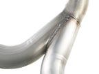 aFe MACH Force-Xp 2-1/2 IN 304 Stainless Steel Cat-Back Exhaust System - Volkswagen Beetle 2012-2016
