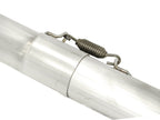 aFe MACH Force-Xp 2 IN to 2-1/2 IN 304 Stainless Steel Cat-Back Exhaust System - Porsche Boxster/S (987.1) 2005-2008 Porsche Cayman/S (987.1) 2006-2008