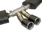 aFe MACH Force-Xp 2 IN 304 Stainless Steel Cat-Back Exhaust System - Porsche Boxster/S (981) 2013-2016