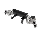 aFe MACH Force-Xp 2-1/4 IN to 2-1/2 IN 304 Stainless Steel Cat-Back Exhaust System - Porsche Cayman GT4 2020-2023